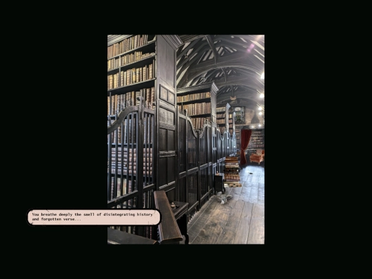 corridor screenshot