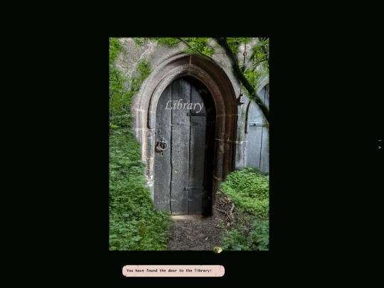 door screenshot