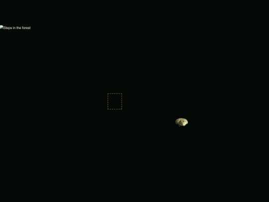 foresthill screenshot