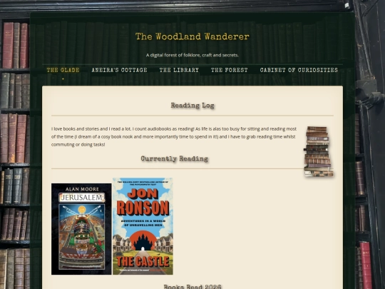 reading screenshot