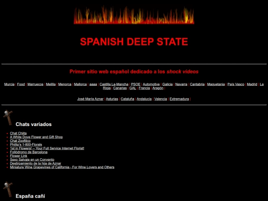 portal screenshot