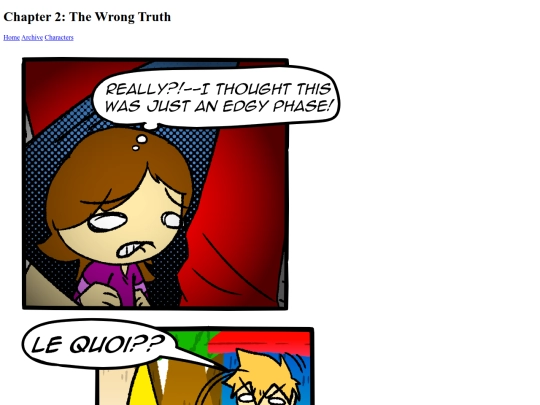 eforceworld-webtoon-template/chapter2 screenshot