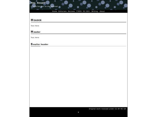 copypage-root screenshot