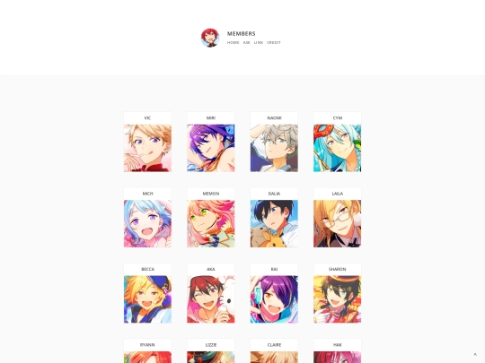 homodachi screenshot