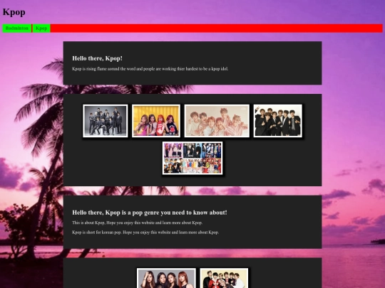 pictures screenshot