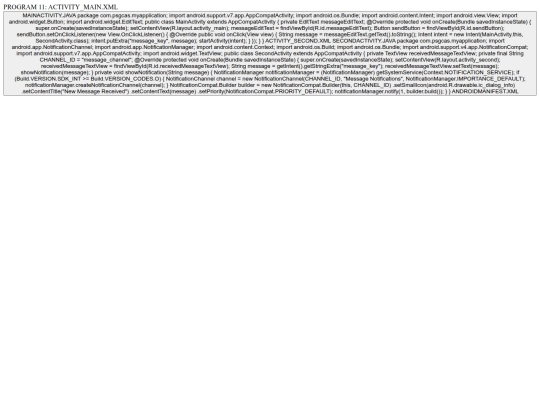 pr11 screenshot