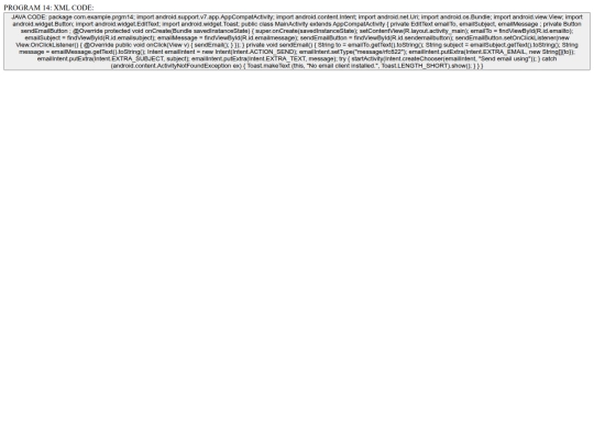 pr14 screenshot