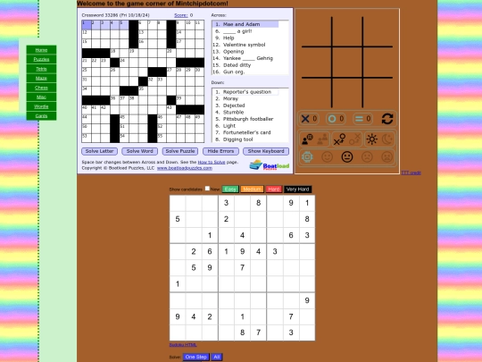 gamecorner/misc screenshot
