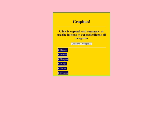 graphicsmain screenshot