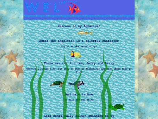 lagoon screenshot