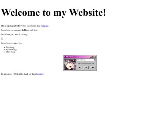 misc/windows98 screenshot