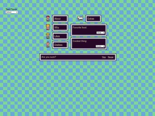 shrines/earthboundshrine/earthbound screenshot