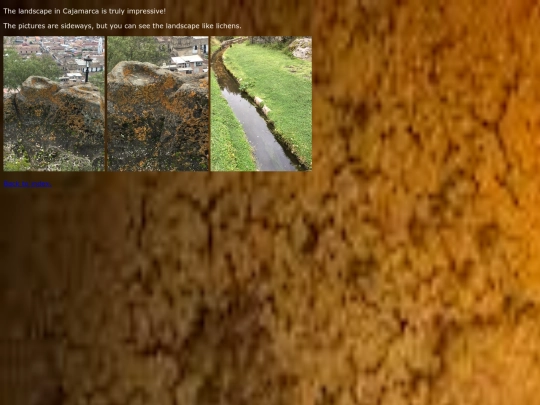 landscape screenshot