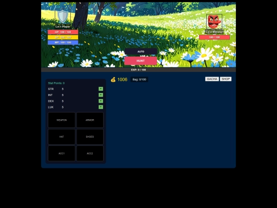 gacha screenshot