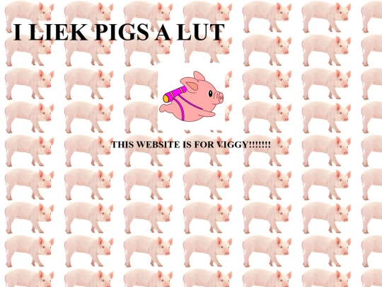 pigs screenshot