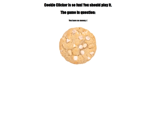 silly/Cookie-Clicker screenshot