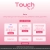 TouchMyTip.com | Daily Puzzle Fun avatar