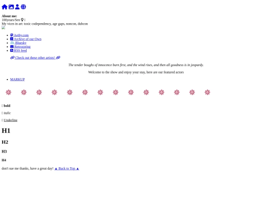 cast/MARKDOWN screenshot