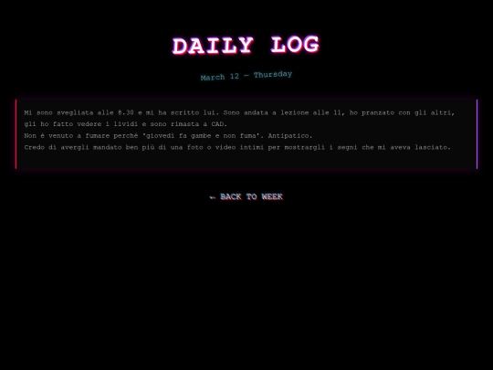 diary/2026/week-11/day-12 screenshot