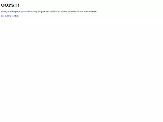 explore/collections/The web site of screenshot