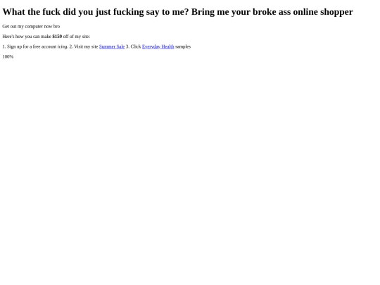 pages/2020/dec/run2/Online Shopping Awareness.com screenshot