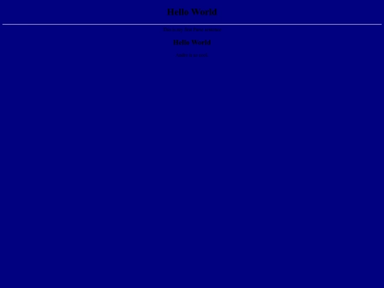 pages/2020/dec/run5/Hi There screenshot