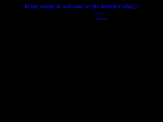 pages/2021/jul/gen12/this is the internet is abuzz with excitement! screenshot