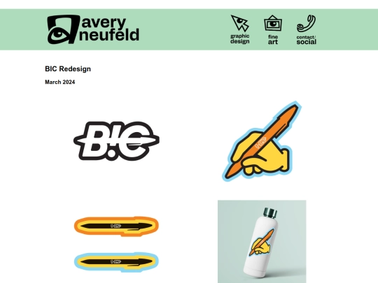 bic screenshot