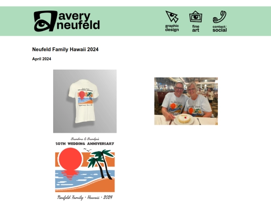 hawaii screenshot