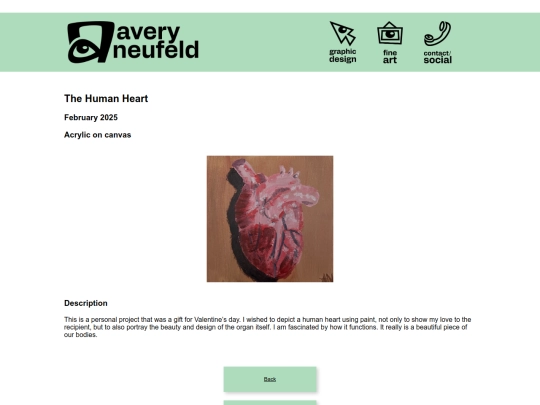 heart screenshot