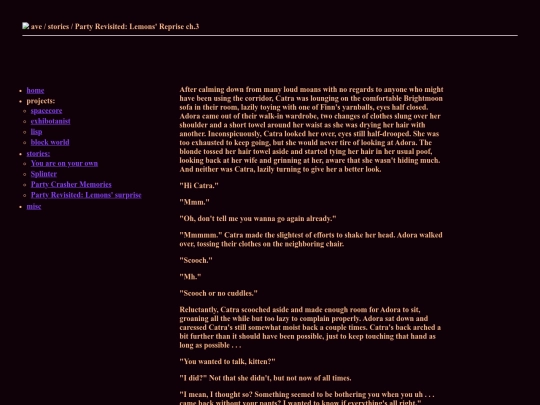 fics/lemons/03 screenshot