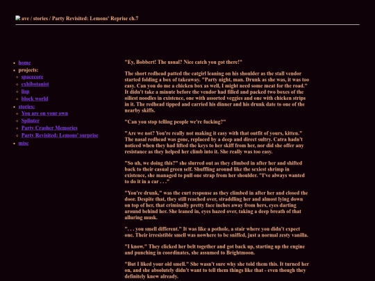 fics/lemons/07 screenshot