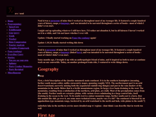noul screenshot
