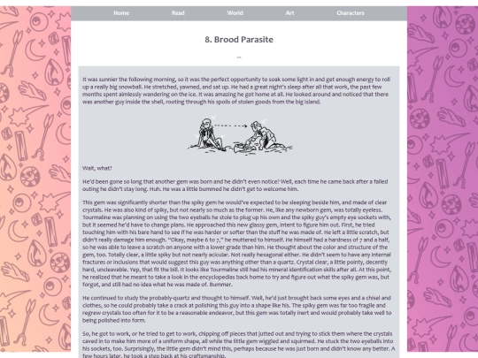 ch8 screenshot