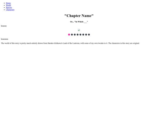 chapters/rename screenshot