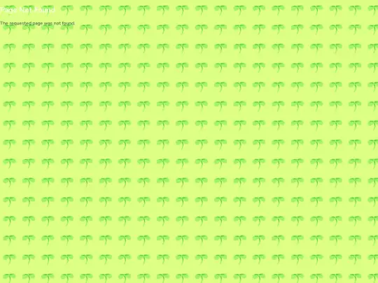 goofingaround screenshot