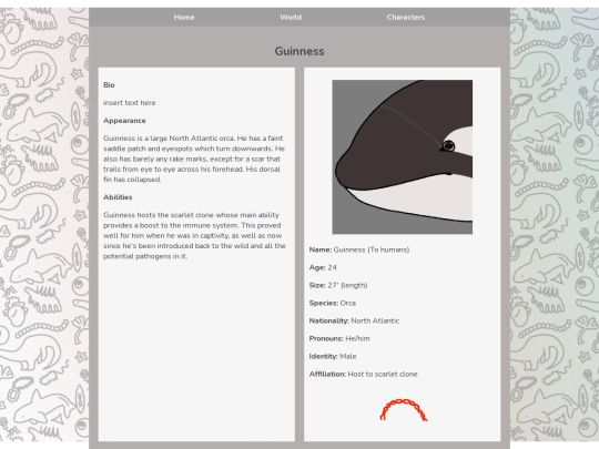 guinness screenshot