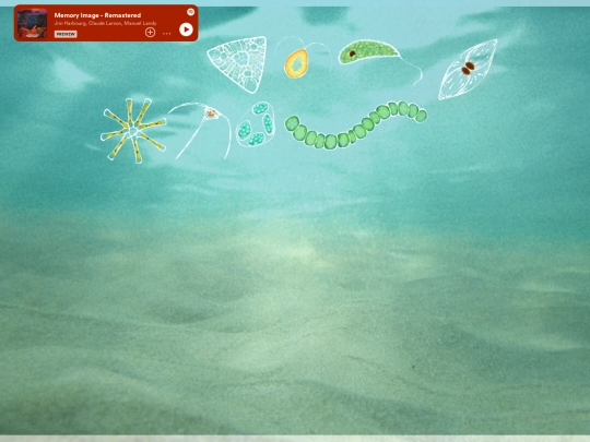 nostalgia screenshot