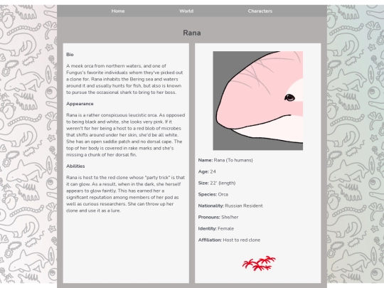 rana screenshot