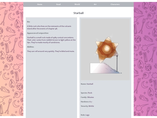 starball screenshot