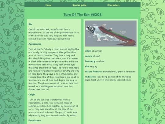 tote screenshot