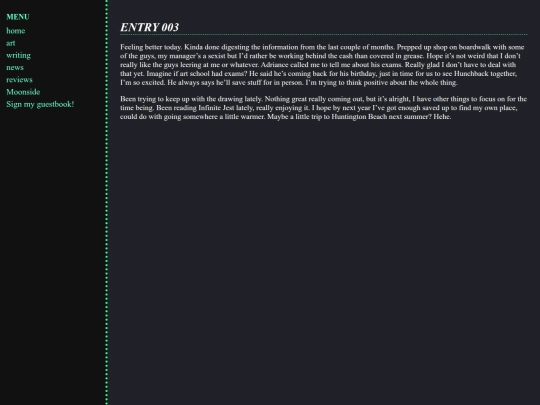 writing/thegapyear/entry003 screenshot