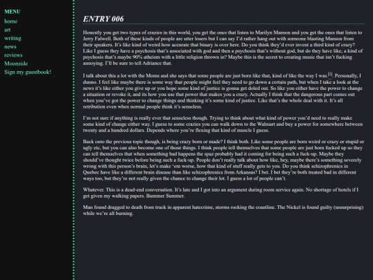 writing/thegapyear/entry006 screenshot