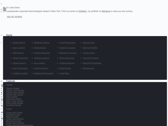 snowlake/font3 screenshot