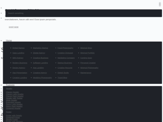 snowlake/modal-popup6 screenshot