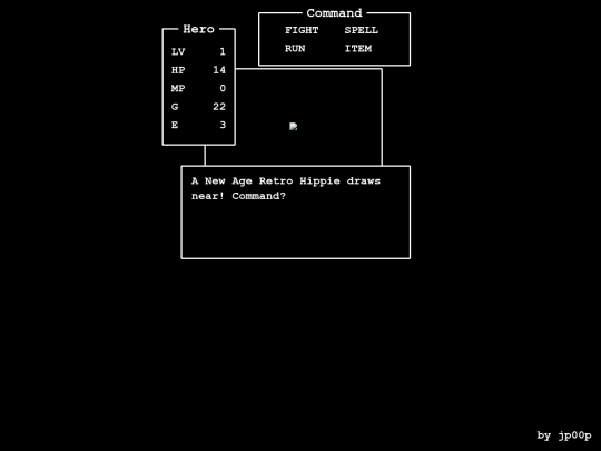 thing screenshot