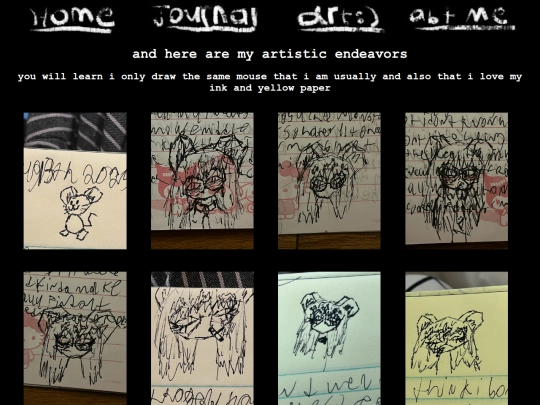 art screenshot