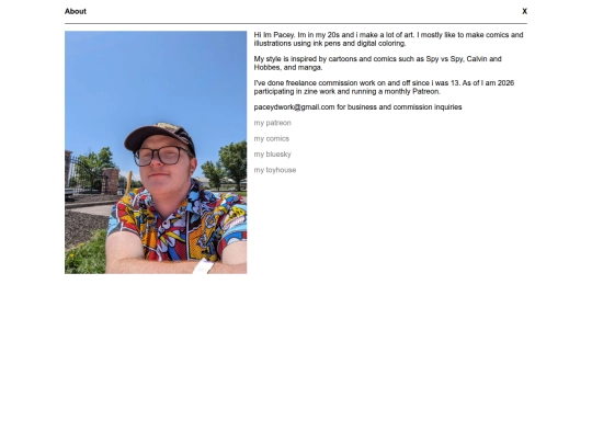 about screenshot