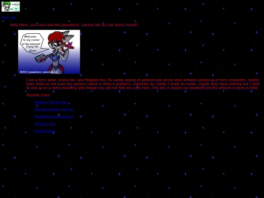 art screenshot