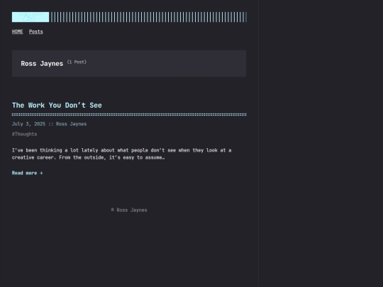authors/ross-jaynes screenshot